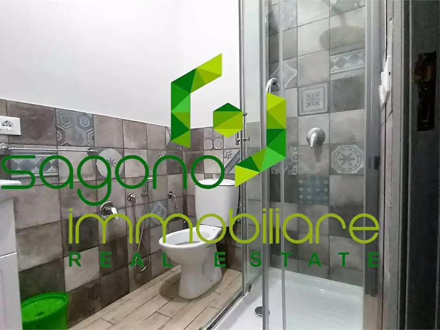 Immagine 5 di Appartamento in vendita  a Augusta