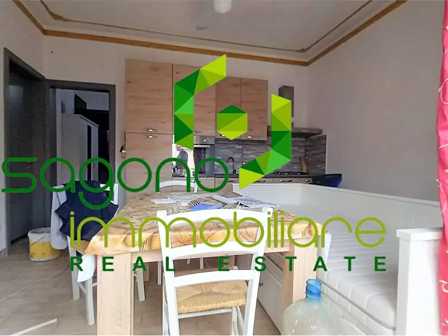 Immagine 7 di Appartamento in vendita  a Augusta