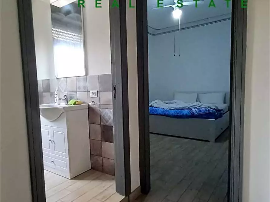 Immagine 8 di Appartamento in vendita  a Augusta