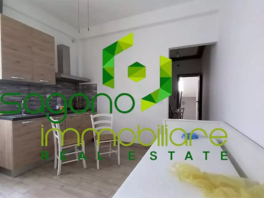 Immagine 9 di Appartamento in vendita  a Augusta