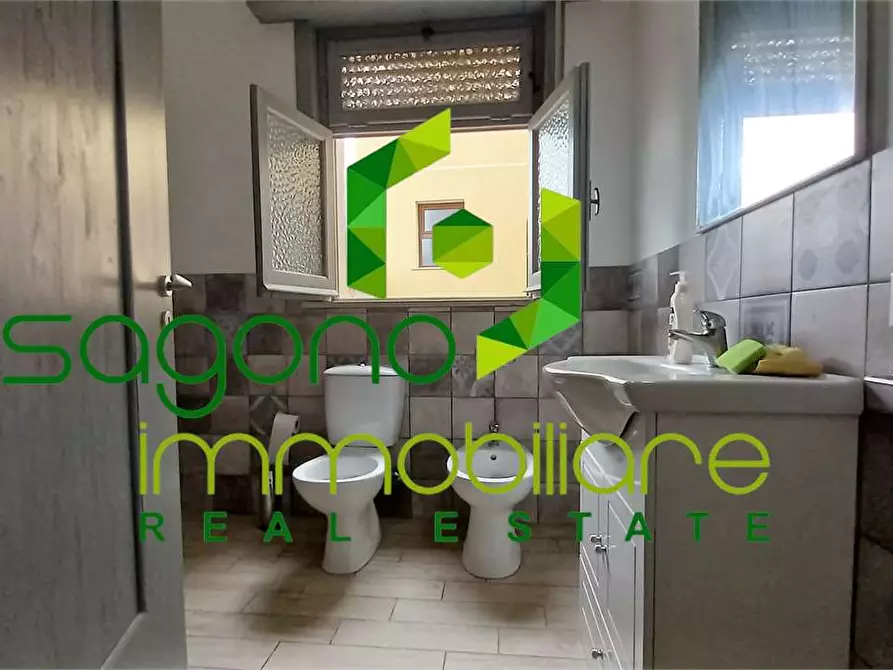 Immagine 12 di Appartamento in vendita  a Augusta