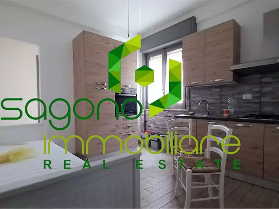 Immagine 14 di Appartamento in vendita  a Augusta