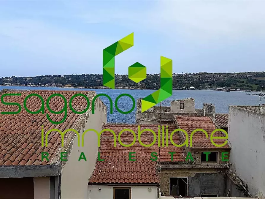 Immagine 1 di Appartamento in vendita  a Augusta