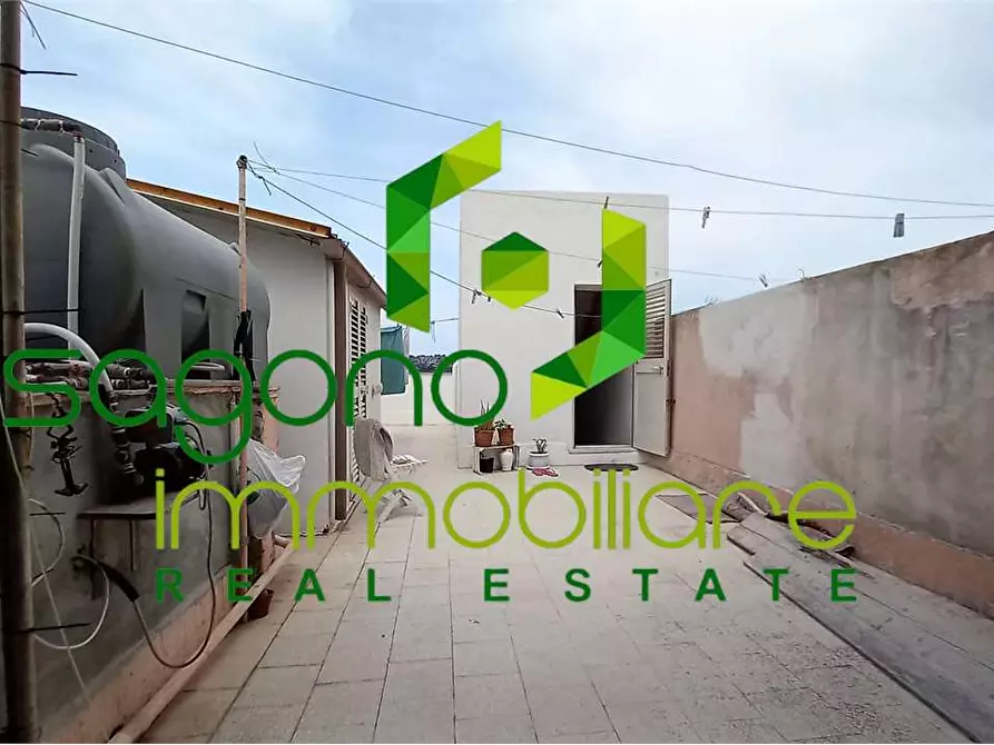 Immagine 20 di Appartamento in vendita  a Augusta