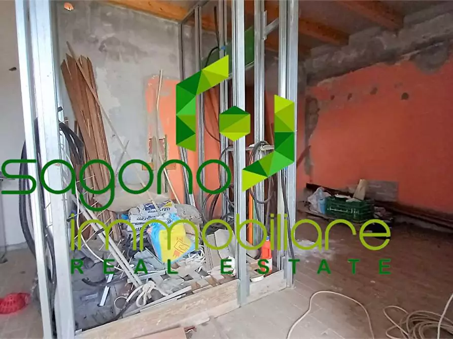 Immagine 21 di Appartamento in vendita  a Augusta