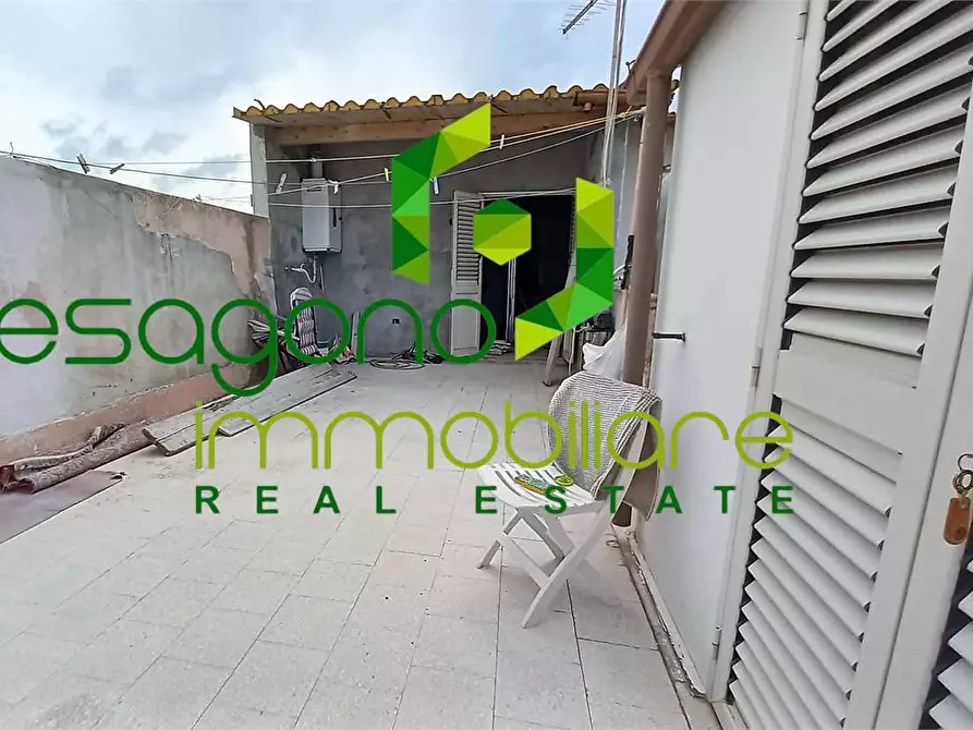 Immagine 23 di Appartamento in vendita  a Augusta