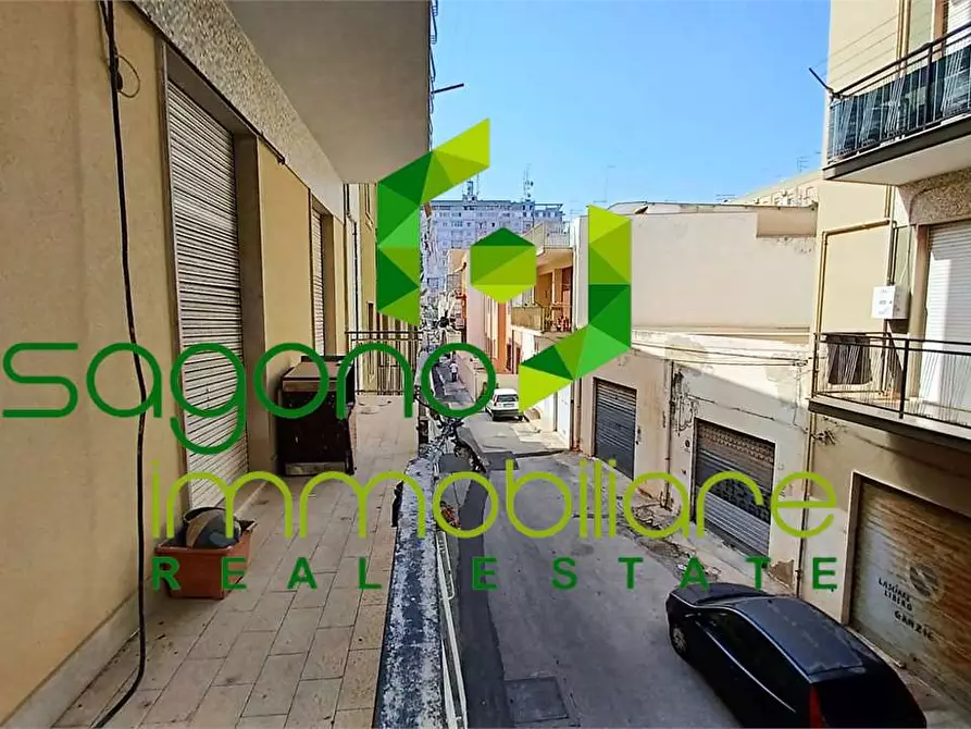 Immagine 3 di Appartamento in vendita  a Siracusa