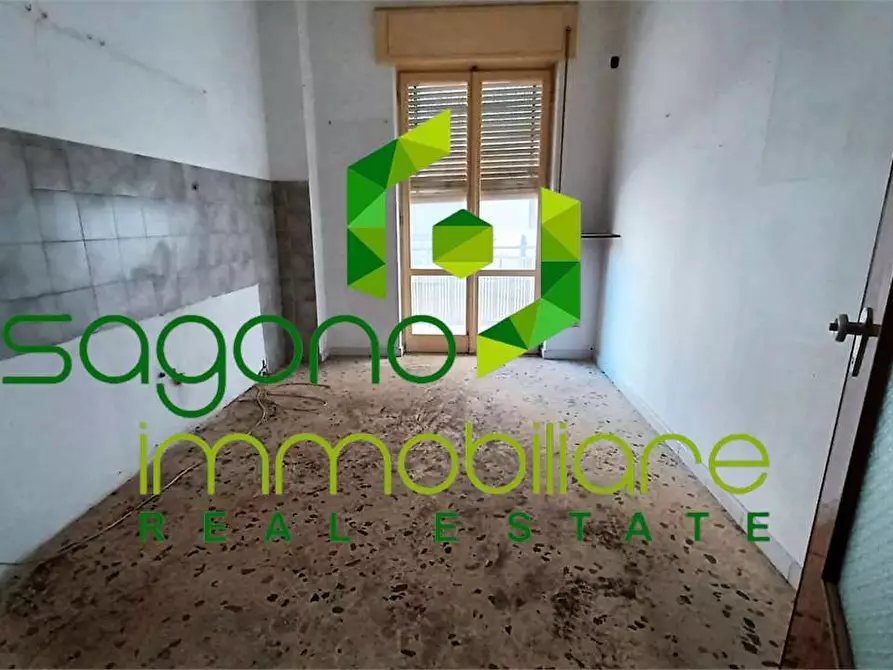 Immagine 8 di Appartamento in vendita  a Siracusa