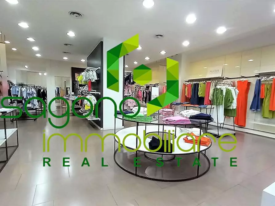 Immagine 3 di Negozio in vendita  a Siracusa