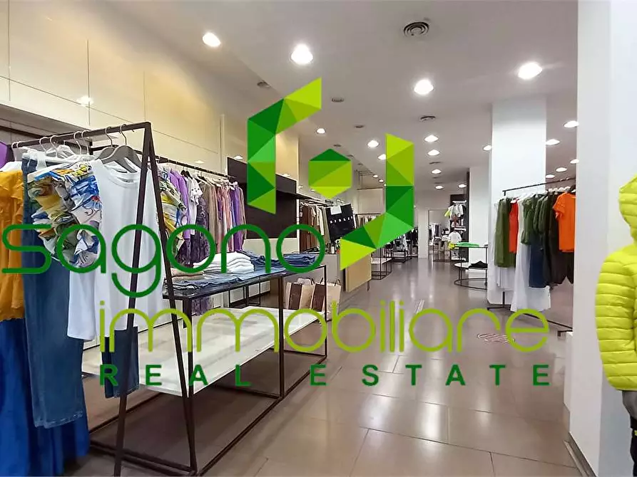 Immagine 7 di Negozio in vendita  a Siracusa