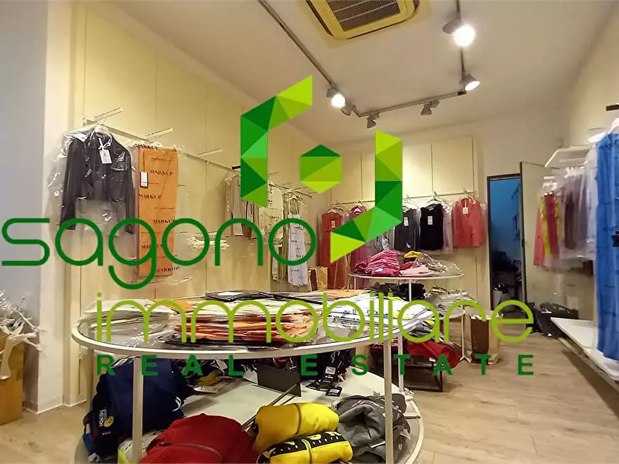 Immagine 18 di Negozio in vendita  a Siracusa