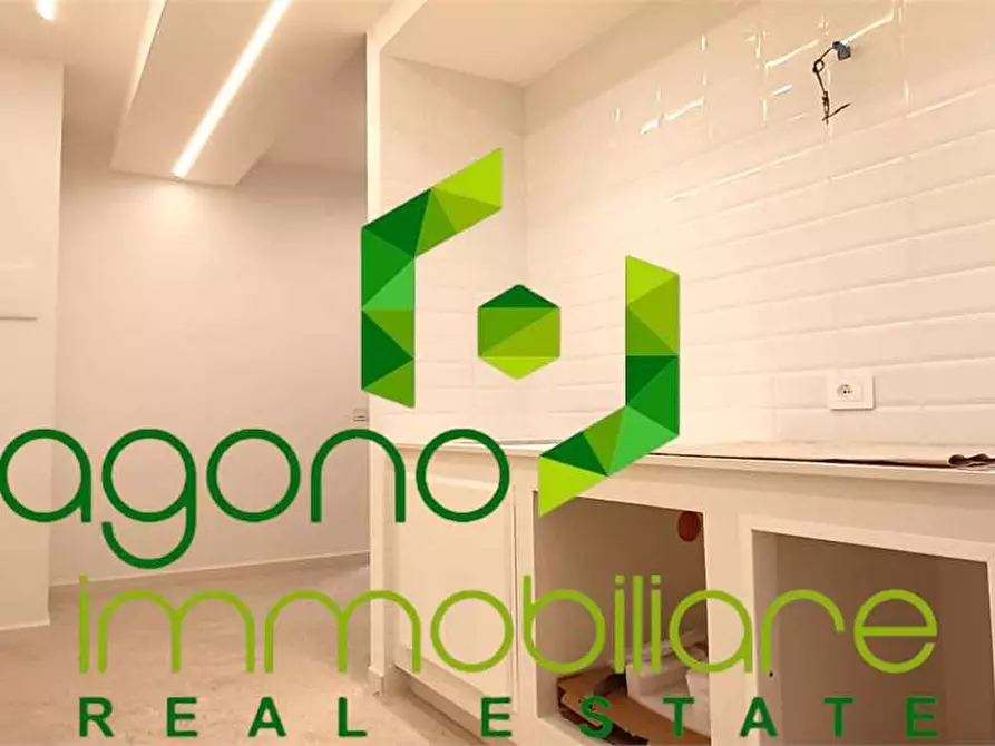 Immagine 3 di Appartamento in vendita  a Siracusa