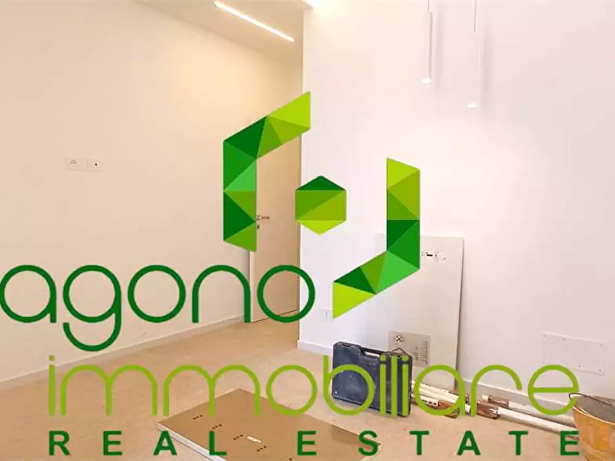 Immagine 3 di Appartamento in vendita  a Siracusa