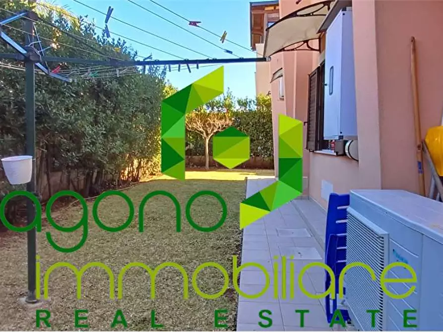 Immagine 6 di Villa in vendita  in Via Randone a Siracusa