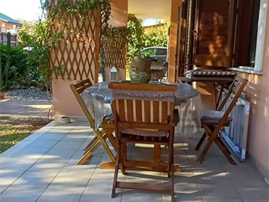 Immagine 7 di Villa in vendita  in Via Randone a Siracusa