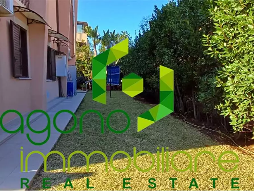 Immagine 9 di Villa in vendita  in Via Randone a Siracusa