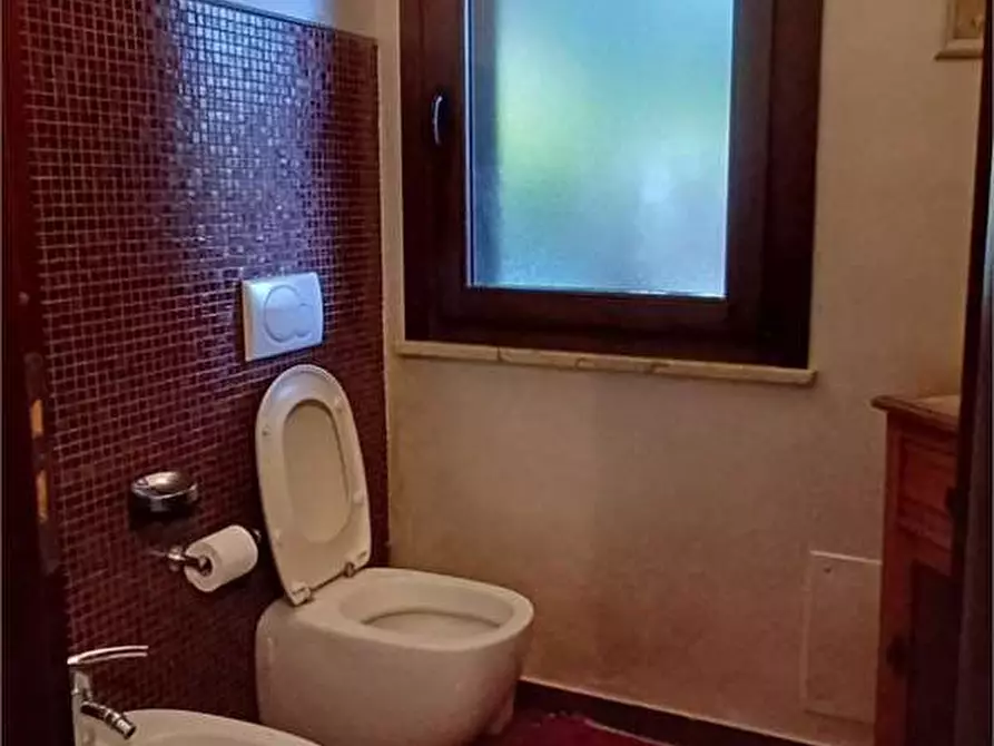 Immagine 11 di Villa in vendita  in Via Randone a Siracusa