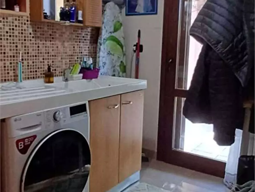 Immagine 12 di Villa in vendita  in Via Randone a Siracusa
