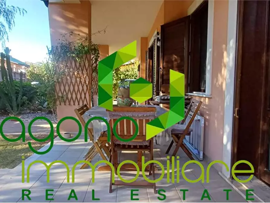 Immagine 13 di Villa in vendita  in Via Randone a Siracusa