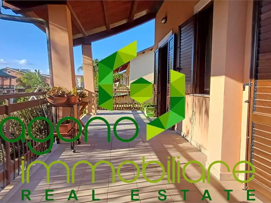 Immagine 27 di Villa in vendita  in Via Randone a Siracusa