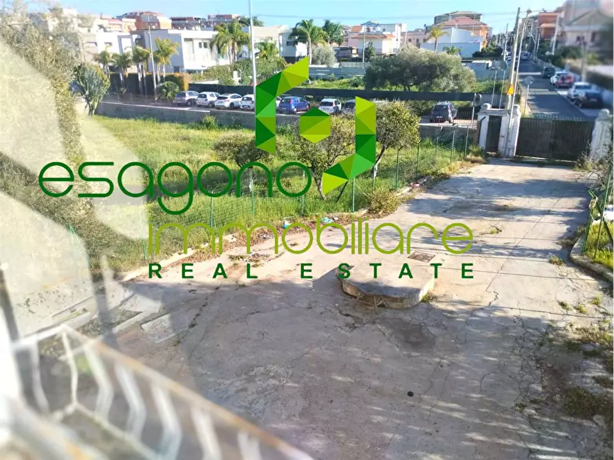 Immagine 7 di Villa in vendita  a Siracusa