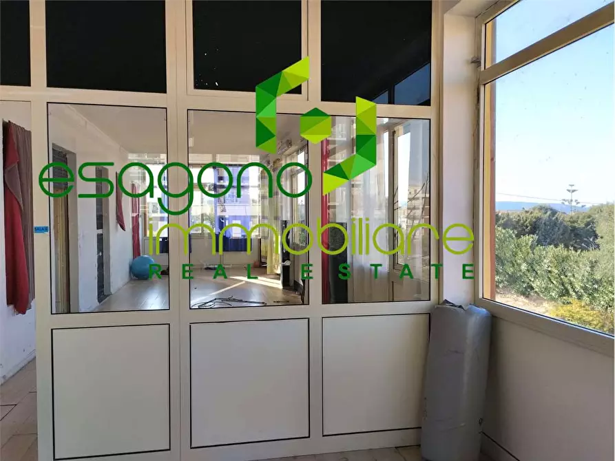 Immagine 8 di Villa in vendita  a Siracusa