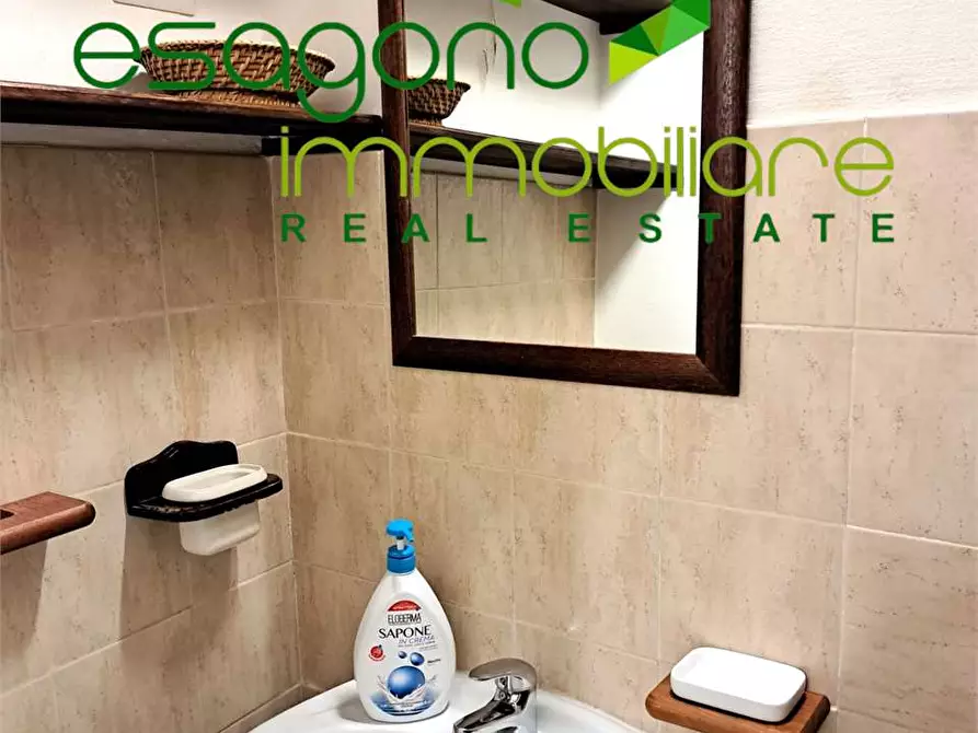 Immagine 8 di Appartamento in vendita  a Siracusa