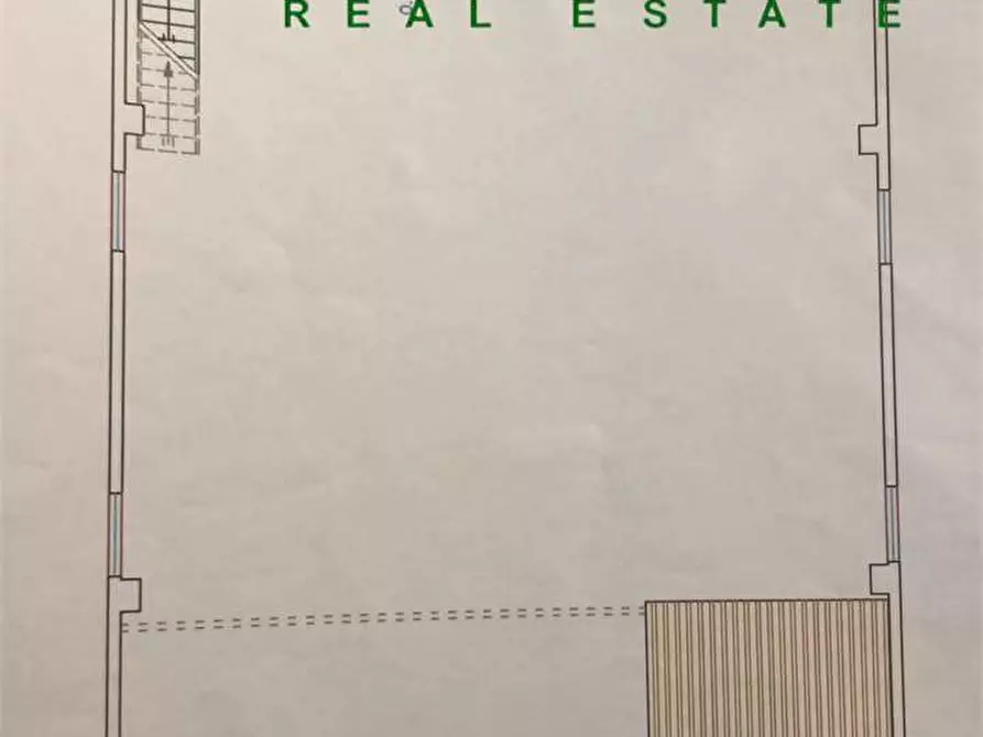 Immagine 6 di Capannone industriale in vendita  in targia a Siracusa