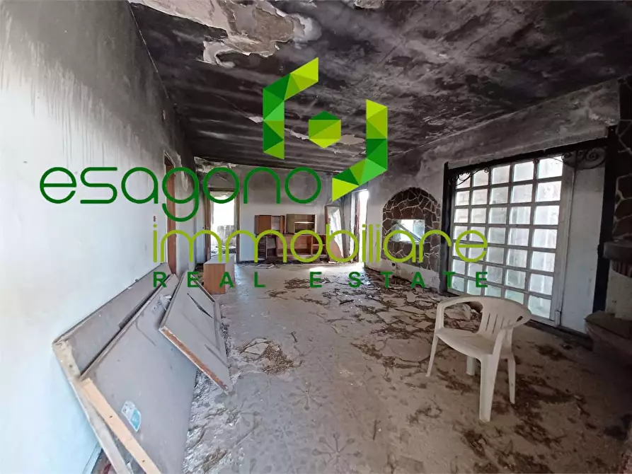 Immagine 7 di Villa in vendita  a Siracusa