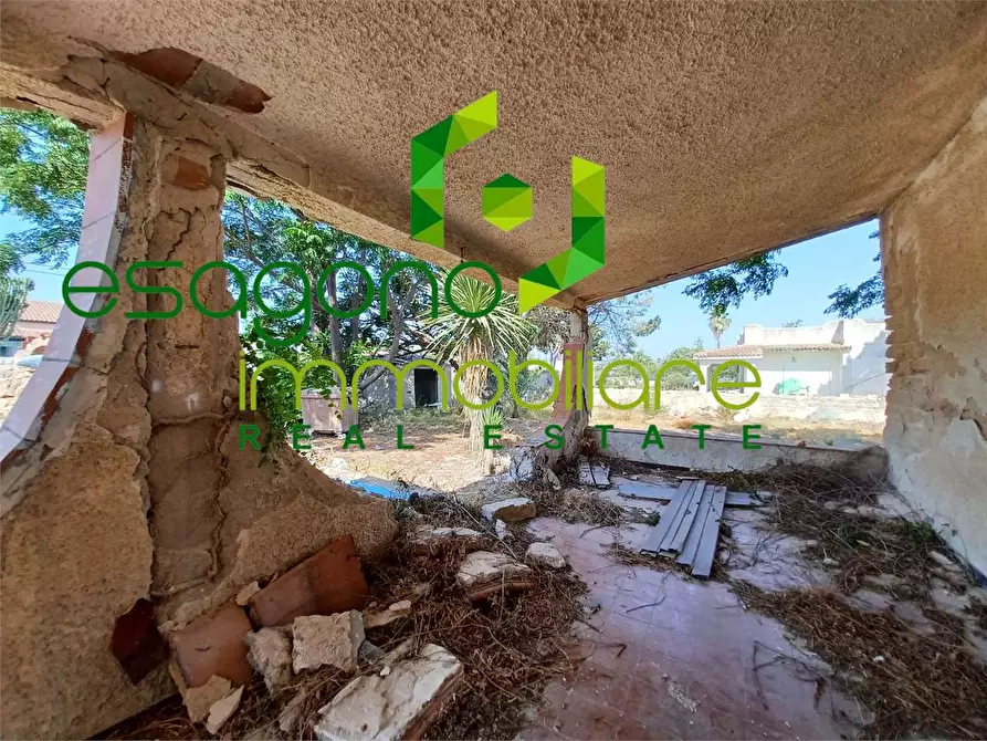 Immagine 8 di Villa in vendita  a Siracusa