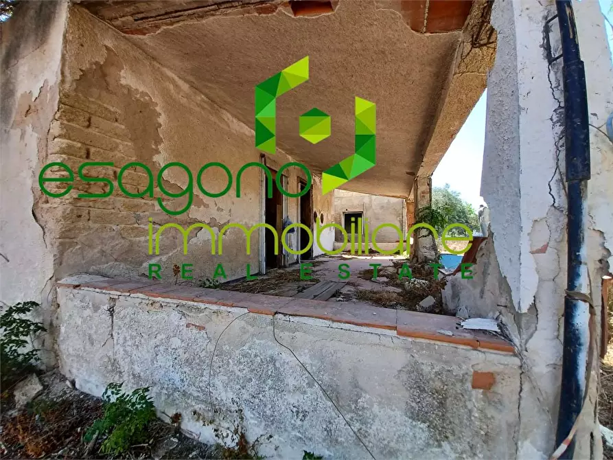 Immagine 9 di Villa in vendita  a Siracusa