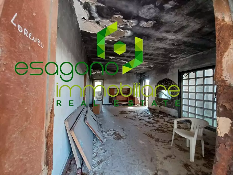 Immagine 11 di Villa in vendita  a Siracusa