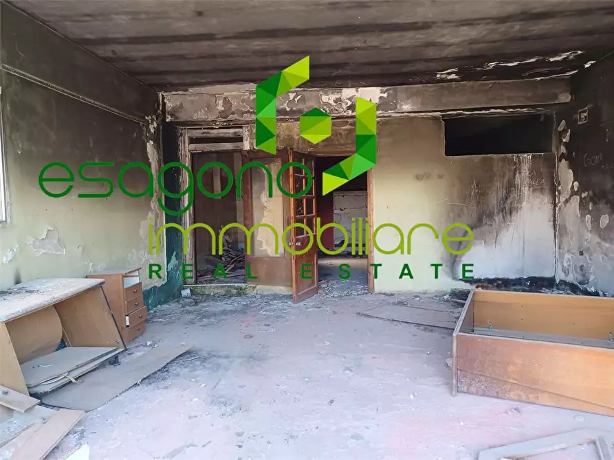 Immagine 12 di Villa in vendita  a Siracusa