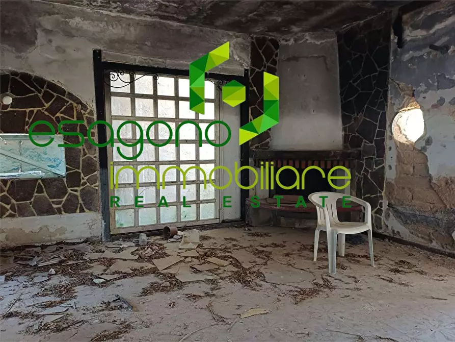 Immagine 13 di Villa in vendita  a Siracusa