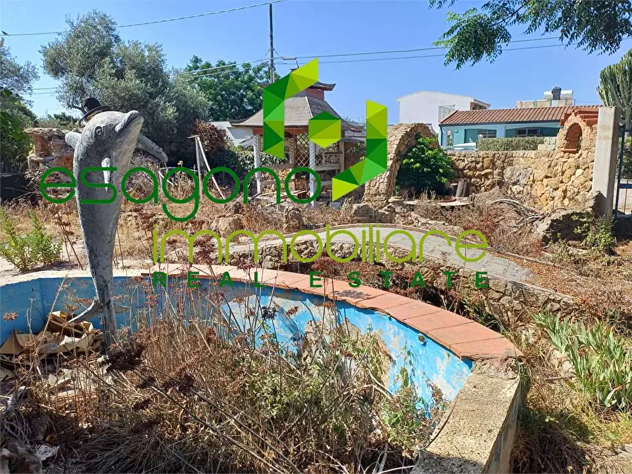 Immagine 16 di Villa in vendita  a Siracusa