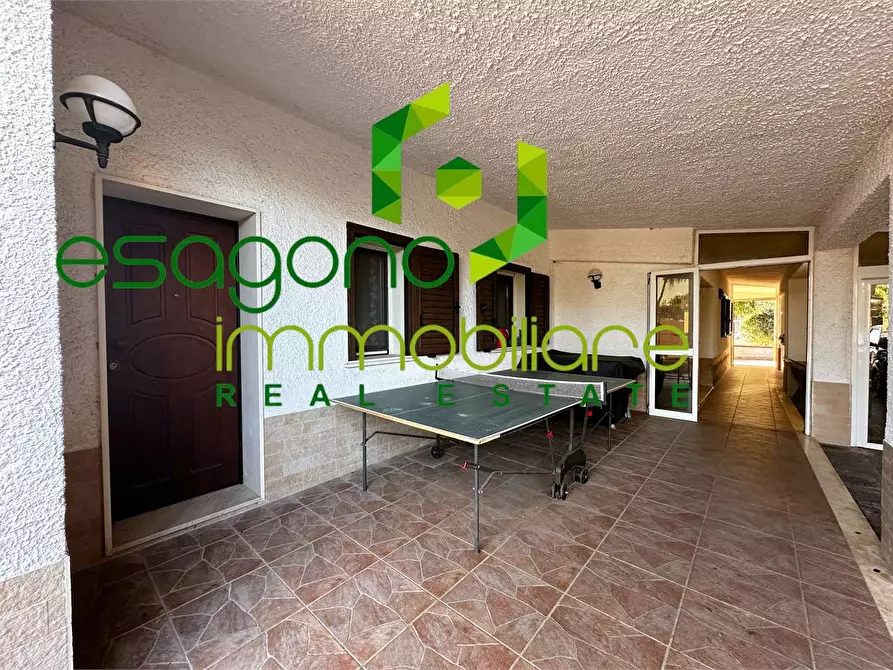 Immagine 4 di Villa in vendita  a Siracusa