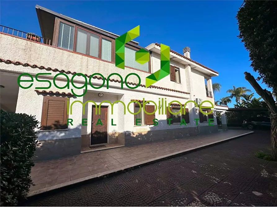 Immagine 6 di Villa in vendita  a Siracusa