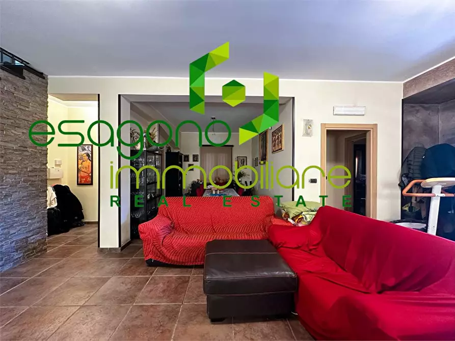 Immagine 9 di Villa in vendita  a Siracusa