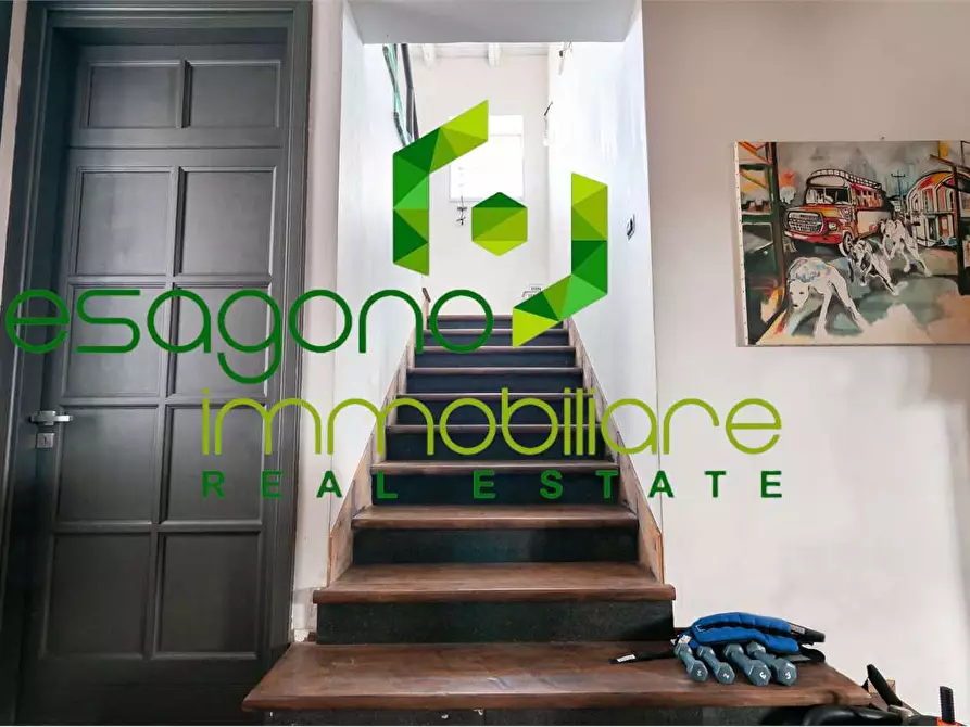 Immagine 2 di Villa in vendita  a Siracusa