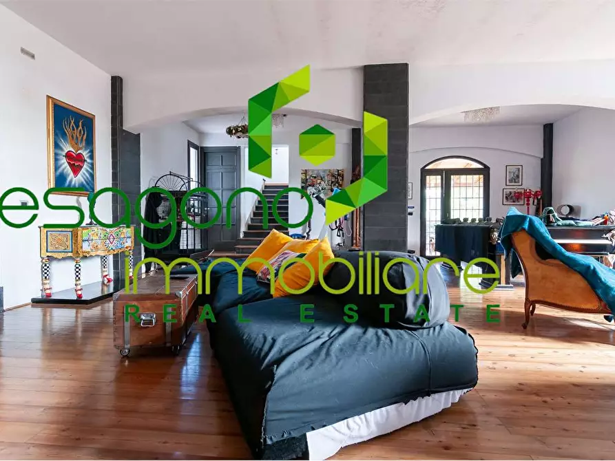 Immagine 3 di Villa in vendita  a Siracusa