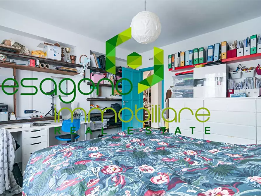 Immagine 7 di Villa in vendita  a Siracusa