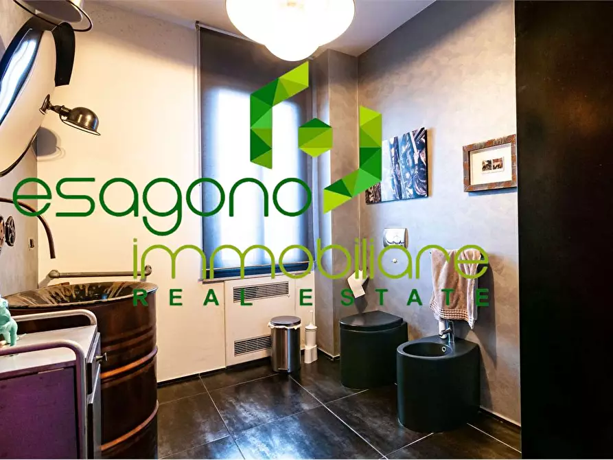 Immagine 8 di Villa in vendita  a Siracusa