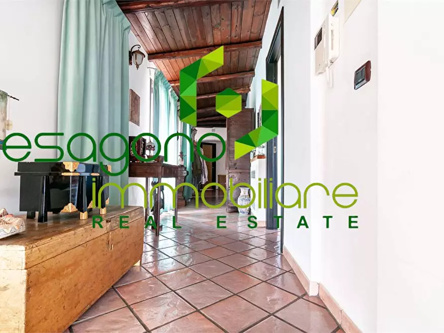 Immagine 13 di Villa in vendita  in Traversa Fontana Mortella a Siracusa