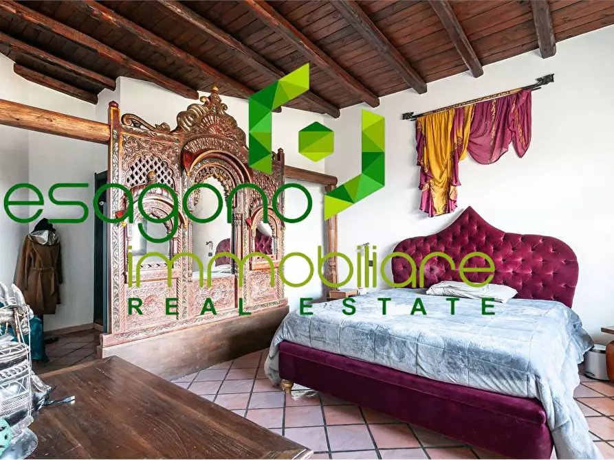 Immagine 10 di Villa in vendita  a Siracusa