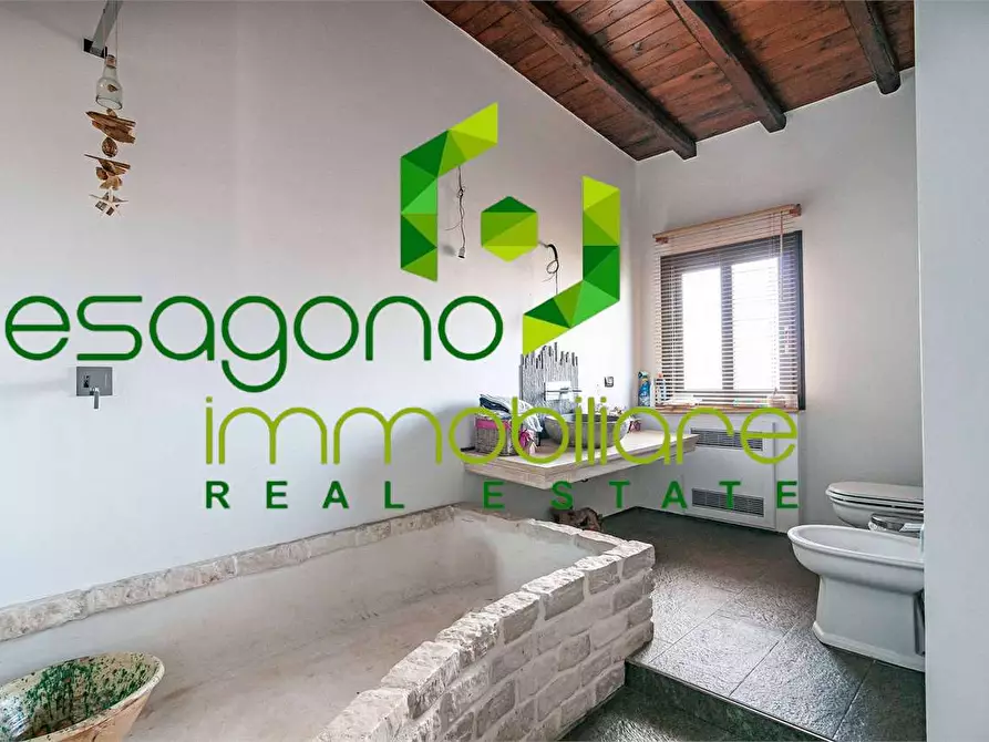 Immagine 20 di Villa in vendita  in Traversa Fontana Mortella a Siracusa