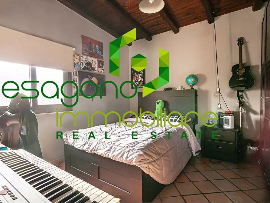 Immagine 13 di Villa in vendita  a Siracusa