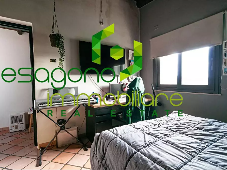 Immagine 14 di Villa in vendita  a Siracusa