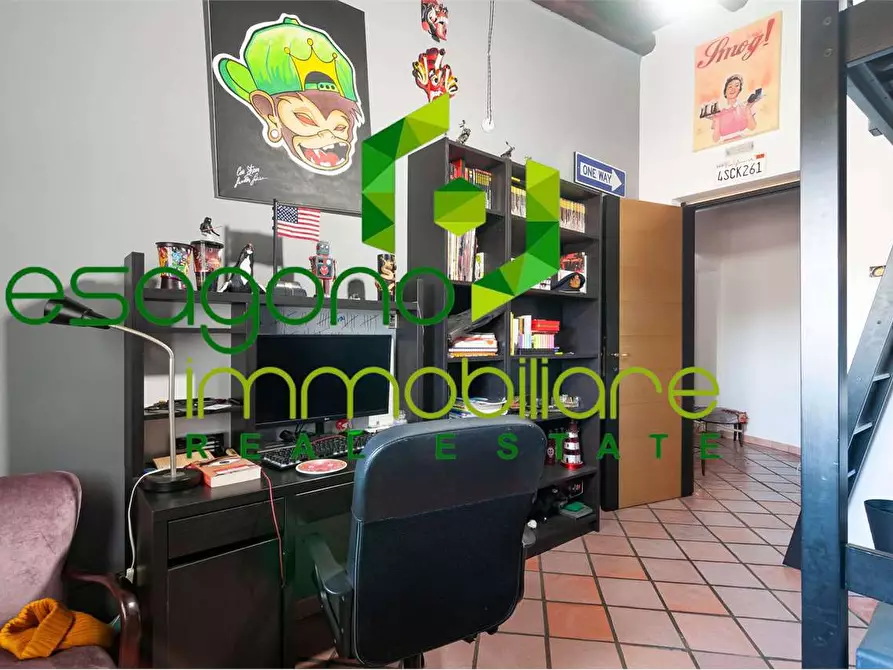 Immagine 17 di Villa in vendita  a Siracusa