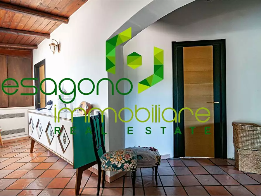 Immagine 18 di Villa in vendita  a Siracusa