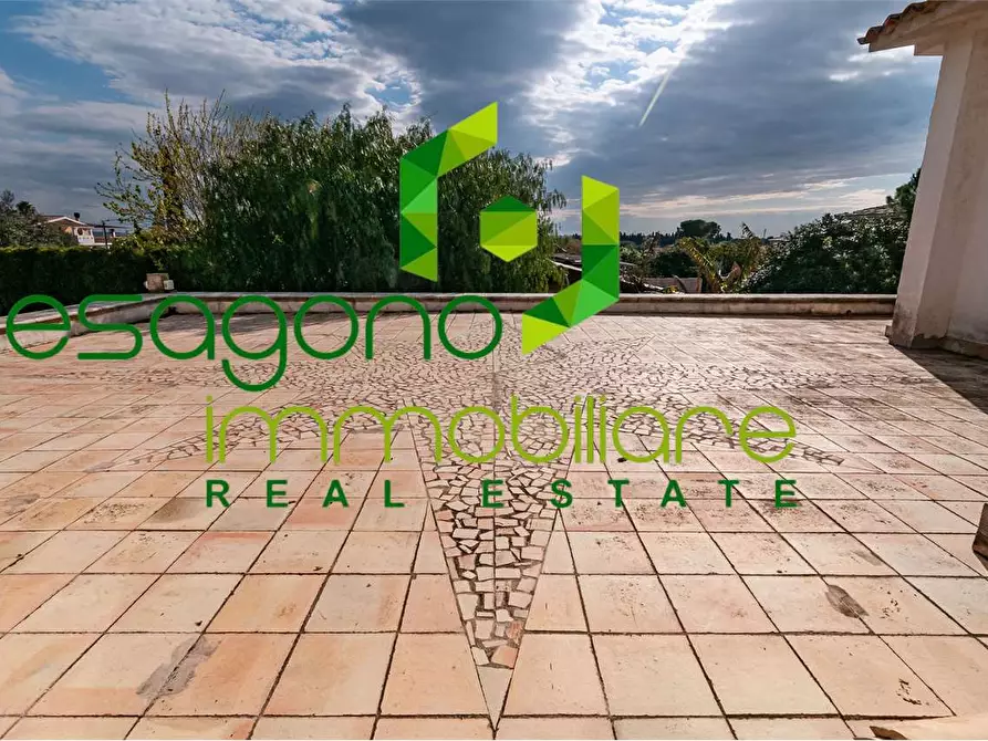 Immagine 20 di Villa in vendita  a Siracusa